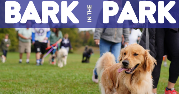 Bark in the Park 5K, photo 2 of 8